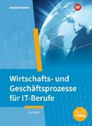 IT-Berufe. Wirtschafts- und Geschäftsprozesse: Schülerband