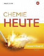 Chemie heute SI. Gesamtband. Aktuelle Ausgabe für Rheinland-Pfalz