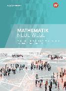 Mathematik Neue Wege SII - Ausgabe für die Berufsmaturität in der Schweiz