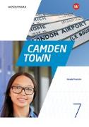 Camden Town 7 Vocab Practice. Allgemeine Ausgabe für Gymnasien