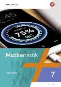 Mathematik - Ausgabe N 2020. Förderheft 7