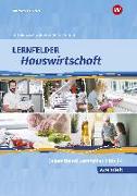 Lernfelder Hauswirtschaft. Gesamtband: Arbeitsheft