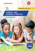 Kinder- und Jugendliteratur. Schülerband