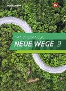 Mathematik Neue Wege SI 9. Schülerband. G9. Nordrhein-Westfalen und Schleswig-Holstein