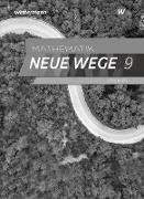 Mathematik Neue Wege SI 9. Lösungen. Nordrhein-Westfalen und Schleswig-Holstein G9