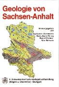 Geologie von Sachsen-Anhalt
