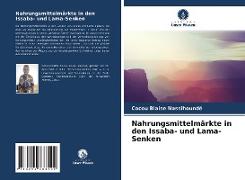 Nahrungsmittelmärkte in den Issaba- und Lama-Senken