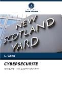 CYBERSECURITE