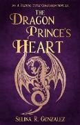 The Dragon Prince's Heart