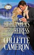 The Highlander's Heiress