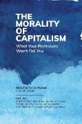 The Morality of Capitalism