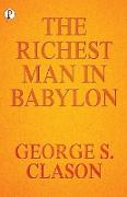 The Richest Man In Babylon