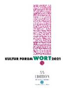 Kultur Forum WORT 2021