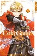 Cold Game 02