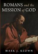 Romans and the Mission of God