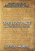 The Lost Page