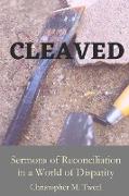 Cleaved