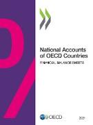 National Accounts of OECD Countries, Financial Balance Sheets 2021