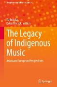 The Legacy of Indigenous Music