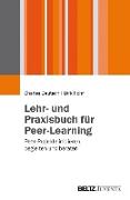 Lehr- und Praxisbuch für Peer Learning