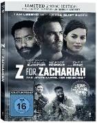 Z for Zachariah - Das letzte Kapitel der Menschheit