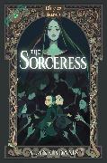 The Sorceress