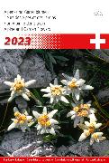 Alpen- und Gartenblumen 2023