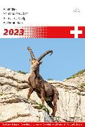 Alpentiere 2023