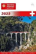 Bernina-Express 2023