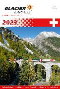 Glacier-Express 2023