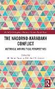 The Nagorno-Karabakh Conflict