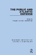 The Public and Atlantic Defense