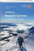 Bergsport Sommer
