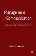 Management Communication