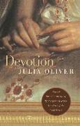 Devotion: A Novel Based on the Life of Winnie Davis, Daughter of the Confederacy