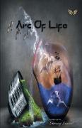 Arc Of Life The Turning Point