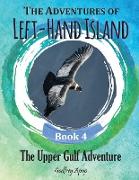 The Adventures of Left-hand Island