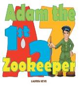 Adam The First Zoo Keeper