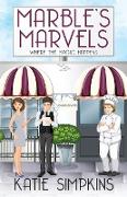 Marble's Marvels