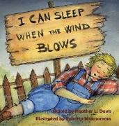 I Can Sleep When the Wind Blows