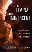 The Liminal and The Luminescent