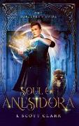 Soul of Anesidora