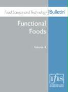 Food Science and Technology Bulletin: Functional Foods Volume 4