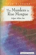 Murders in Rue Morgue