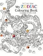 My Zodiac Colouring Book: A Sophisticated Activity Book