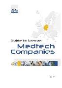 7th Guide to German Medtech Companies 2022