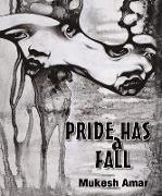 Pride has a fall