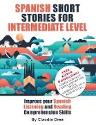 Spanish Short Stories for Intermediate Level