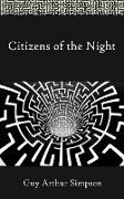 Citizens of the Night