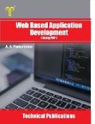 Web Based Application Development